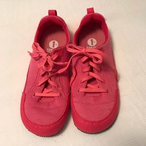 Patagonia Advocate Tie Shoes